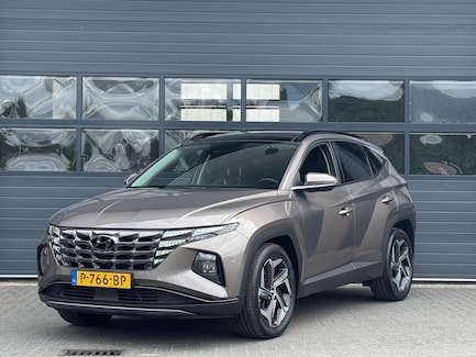 Hyundai Tucson 0