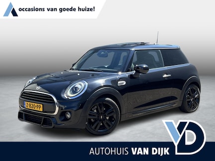 MINI One 0