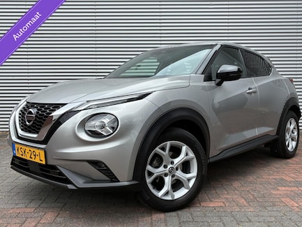 Nissan Juke 0