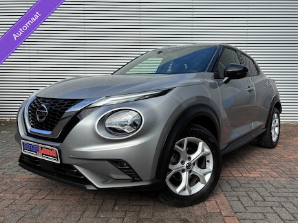 Nissan Juke 0