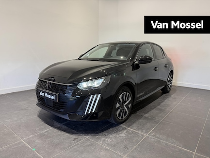 Peugeot 208 0