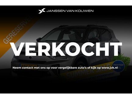 Citroën E-C3 Aircross 0