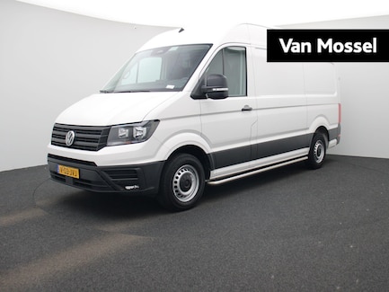 Volkswagen Crafter 0