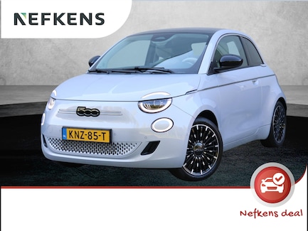 Fiat 500 0