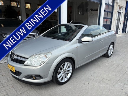 Opel Astra 0