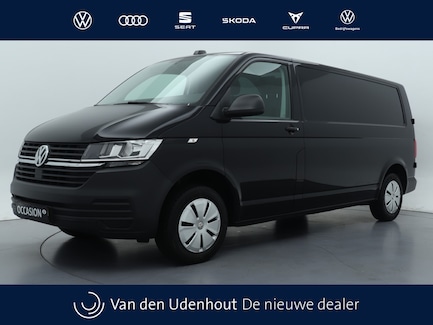 Volkswagen Transporter 0