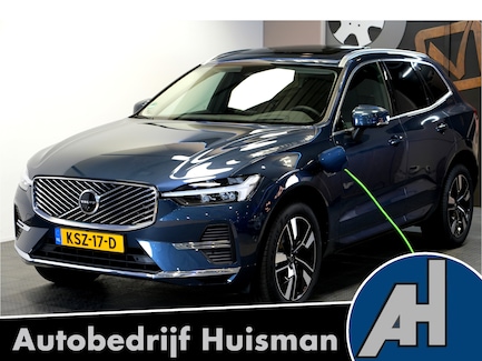 Volvo XC60 0
