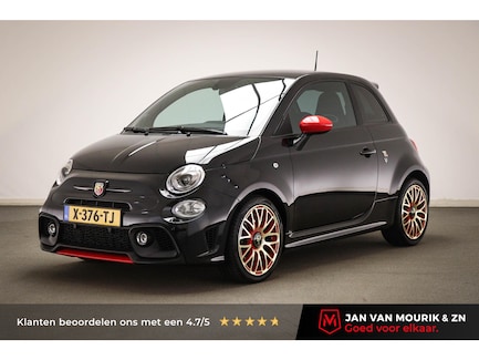 Fiat 500 0