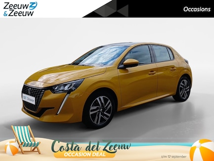 Peugeot 208 0