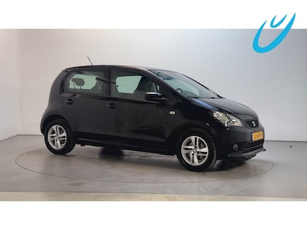 SEAT Mii 0