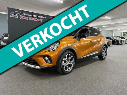 Renault Captur 0