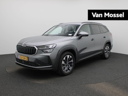 Skoda Kodiaq 0