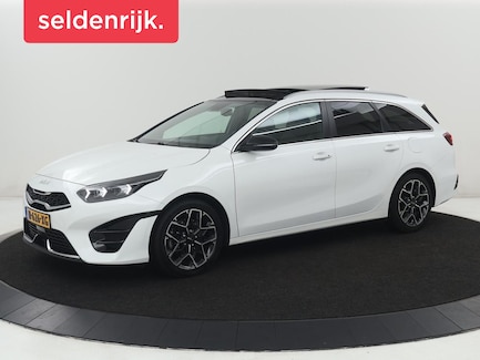 Kia ProCeed 0