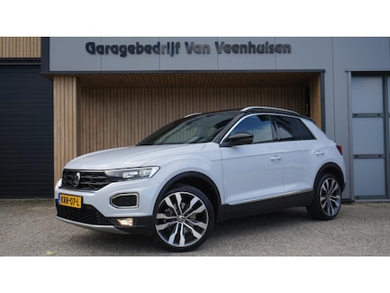 Volkswagen T-Roc 0