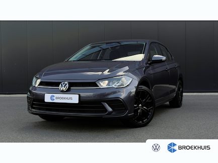 Volkswagen Polo 0