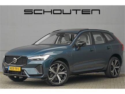 Volvo XC60 0