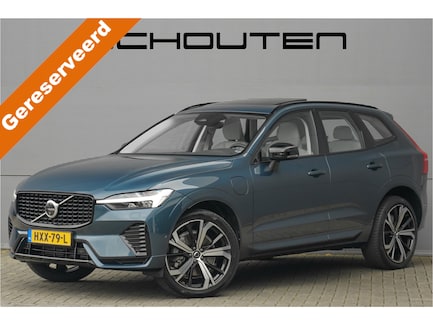Volvo XC60 0
