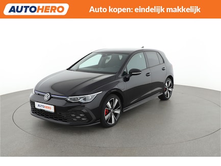Volkswagen Golf 0