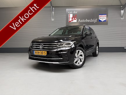 Volkswagen Tiguan 0