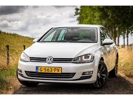 Volkswagen Golf 0