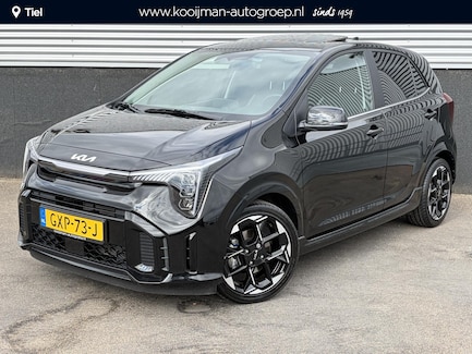 Kia Picanto 0