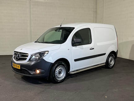 Mercedes-Benz Citan 0