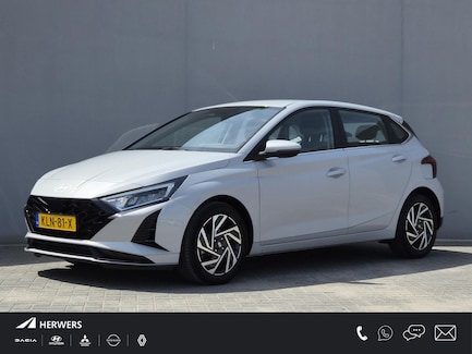 Hyundai i20 0