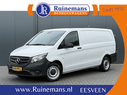Mercedes-Benz Vito 0