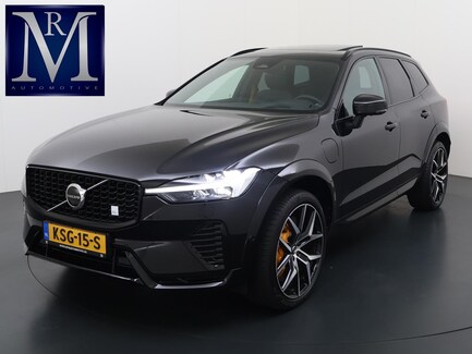 Volvo XC60 0