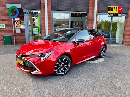 Toyota Corolla 0