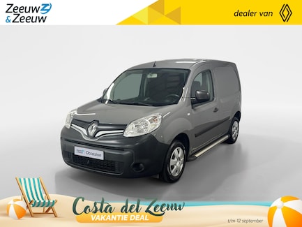 Renault Kangoo 0