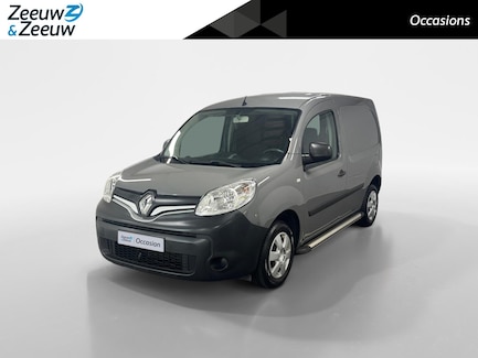 Renault Kangoo 0