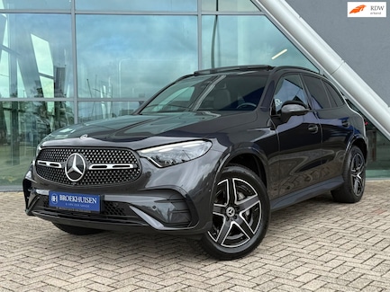 Mercedes-Benz GLC 0