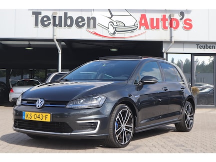 Volkswagen Golf 0