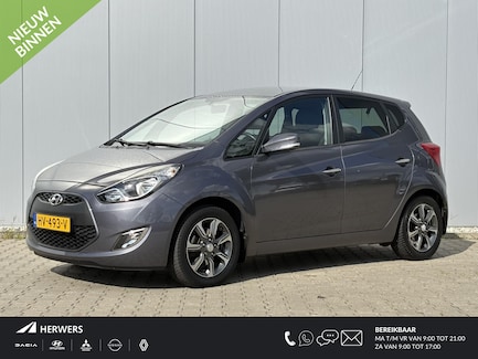 Hyundai ix20 0