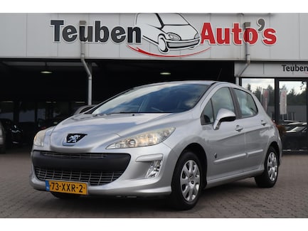 Peugeot 308 0