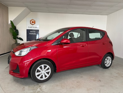 Hyundai i10 0