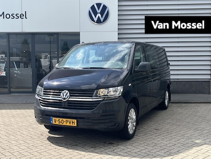 Volkswagen Transporter 0