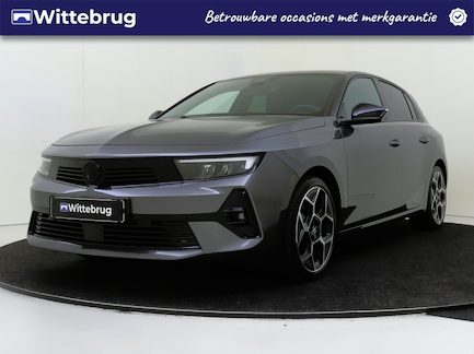 Opel Astra 0
