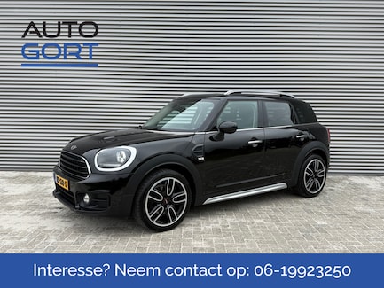 MINI Countryman 0