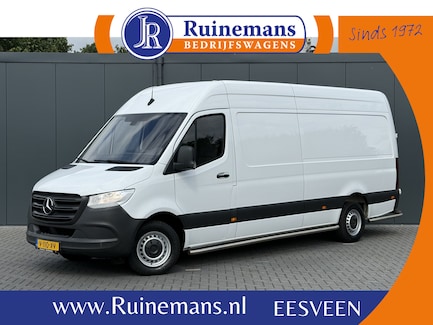 Mercedes-Benz Sprinter 0