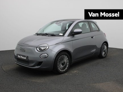 Fiat 500 0