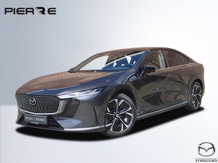 Mazda 6e 0