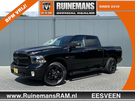 Dodge Ram 1500 0