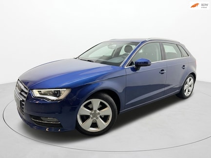 Audi A3 0