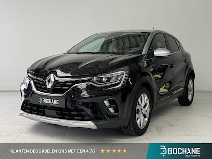 Renault Captur 0