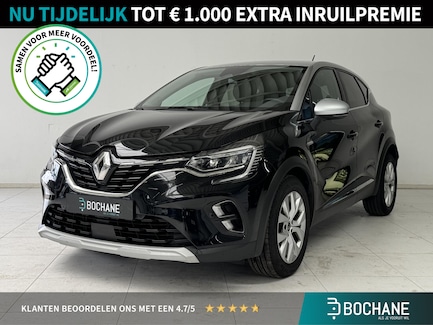 Renault Captur 0