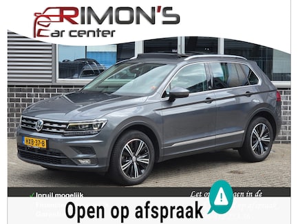 Volkswagen Tiguan 0