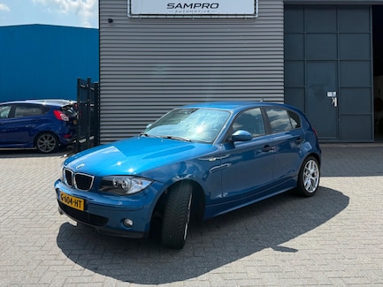 BMW 1-Serie 0