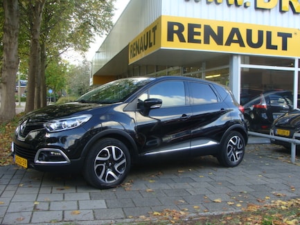 Renault Captur 0